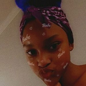 Meet your Posher, Janay